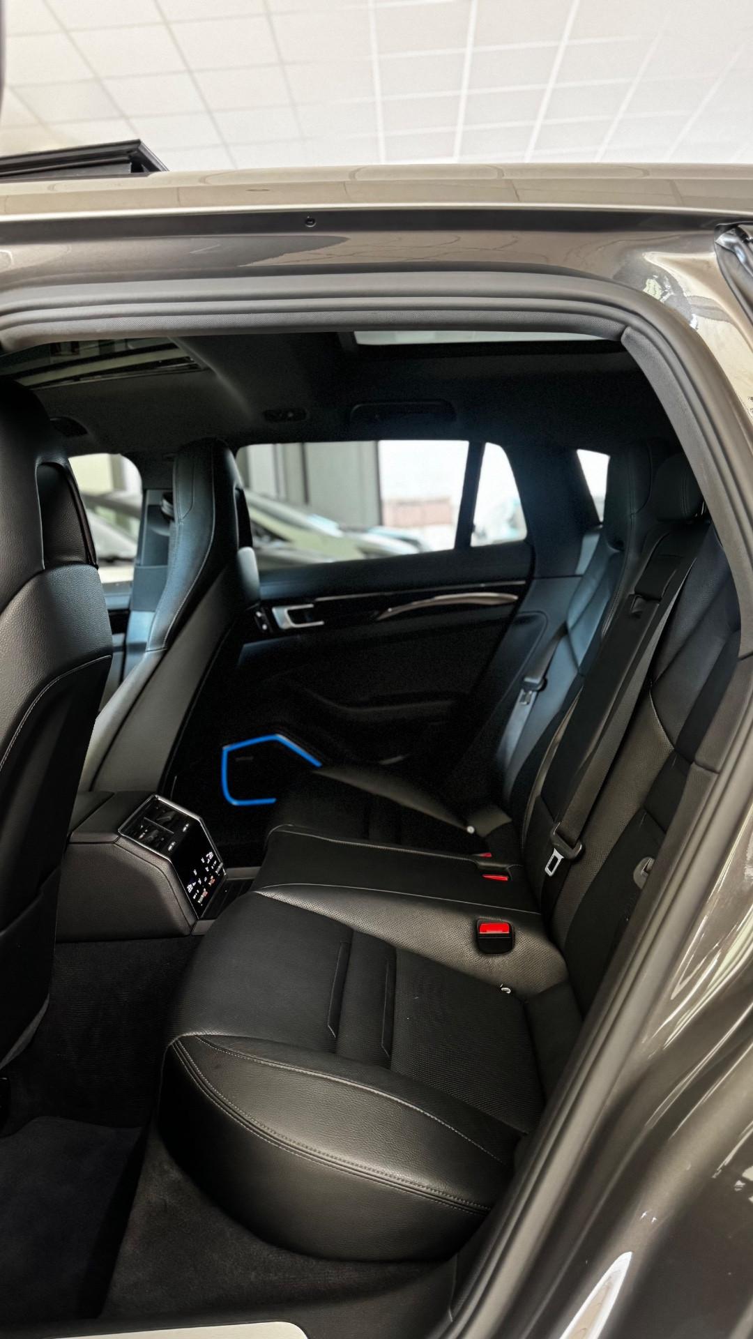 Porsche Panamera 3.0 4 Sport Turismo