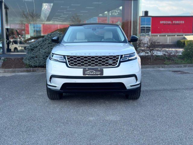 LAND ROVER Range Rover Velar 2.0D I4 240 CV S *TAGLIANDATO*PELLE*