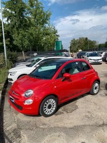 Fiat 500 1.2 EasyPower Dolcevita