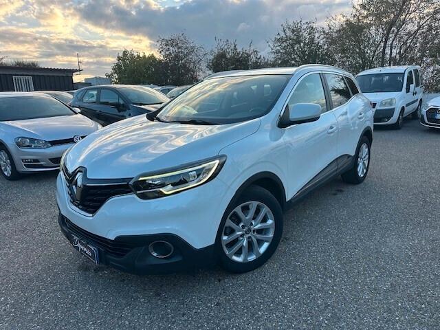 Renault Kadjar 1.5 dCi 110CV Energy Life