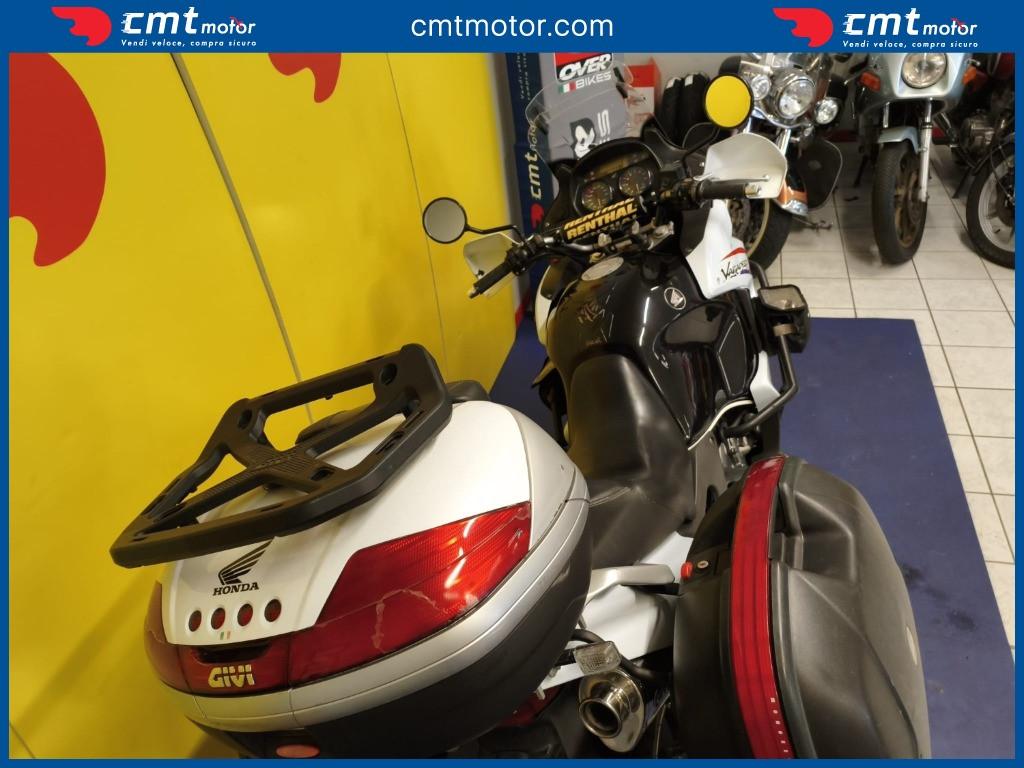 Honda Varadero 1000 - 2004