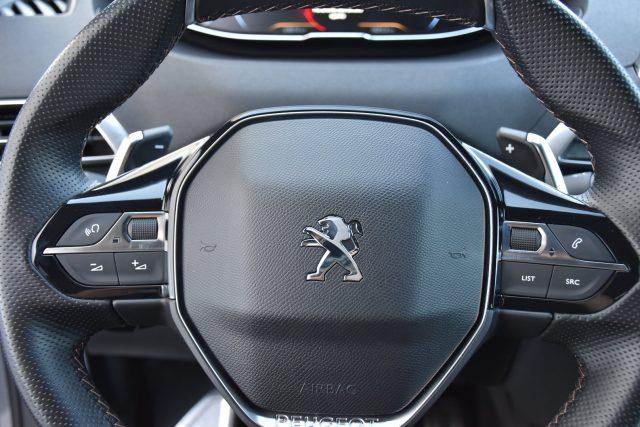 PEUGEOT 5008 BlueHDi 130 S&S EAT8 GT Line
