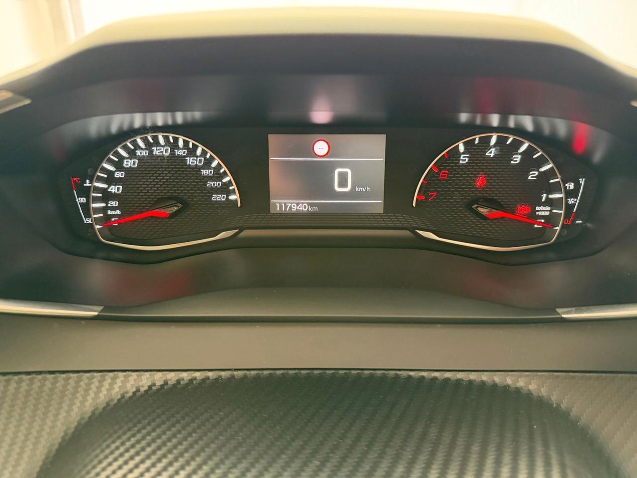 ---PROMO--- Peugeot 2008 PureTech 100 S&S Active Pack