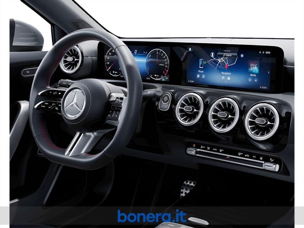 Mercedes Classe A 250 250 e Plug-In-Hybrid Digital Edition Speedshift DCT AMG 8G