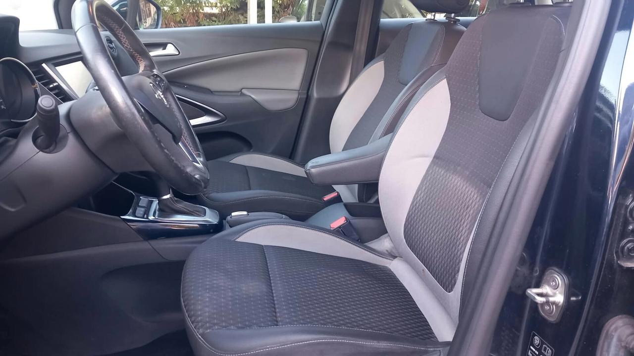 Opel Crossland X 1.5 ECOTEC D 120 CV Start&Stop aut. Innovation