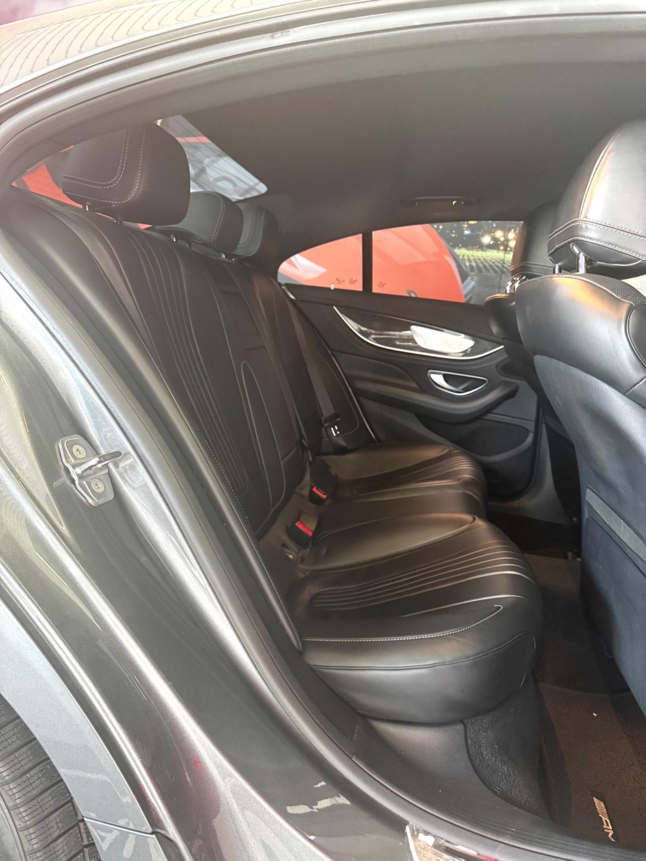 Mercedes-benz CLS 450 4Matic Auto EQ-Boost Premium Plus TETTO OK PERMUTE GARANZIA FINANZIABILE