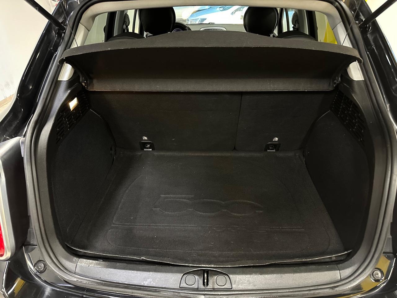 Fiat 500X 1.6 MultiJet 120 CV Cross