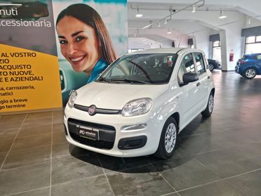 Fiat Panda 1.0 Hybrid 70cv 5 posti AZIENDALE