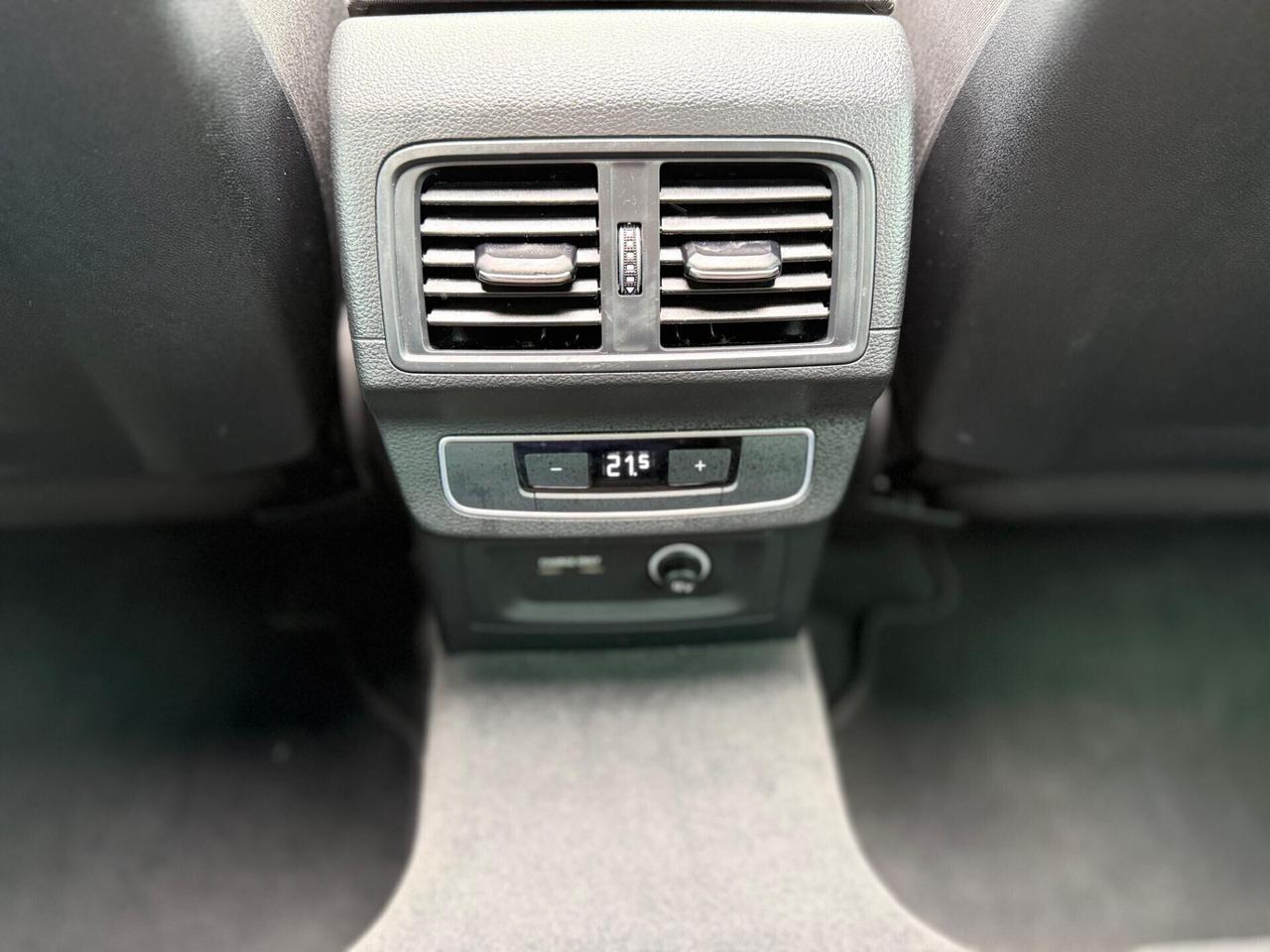 Audi Q5 2.0 TDI 204 CV Quattro S-Tronic Business A