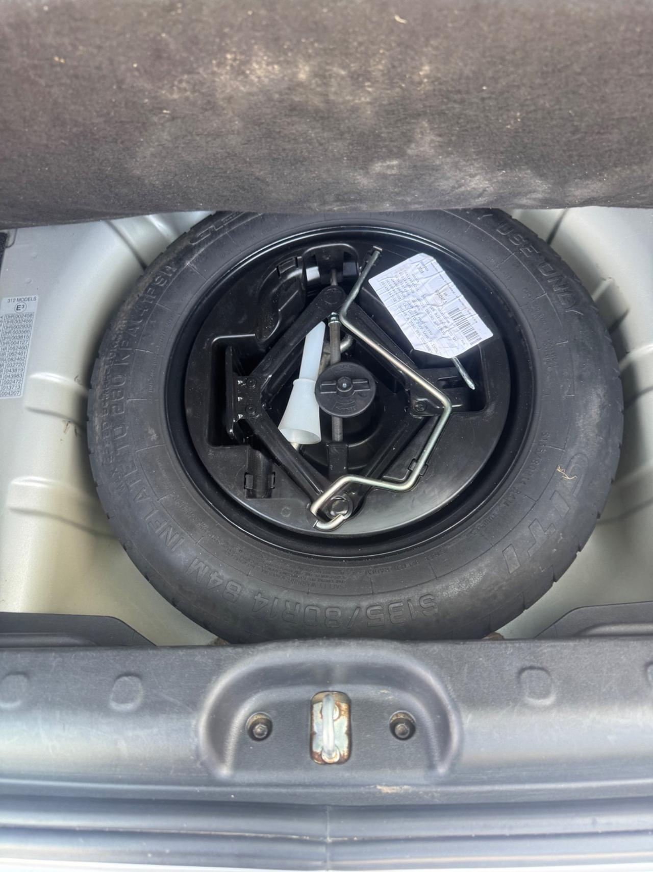 Fiat Panda 1.2 Easy leggi bene la descrizione