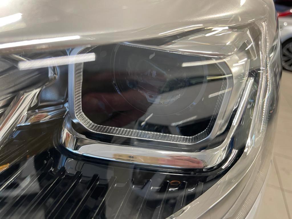 Ford Kuga VIGNALE 2.0 TDCI 4WD Powershift