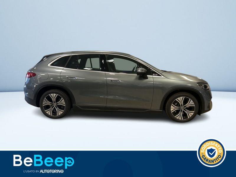 Mercedes-Benz EQE SUV 350 ELECTRIC ART ADVANCED PLUS 4MATIC