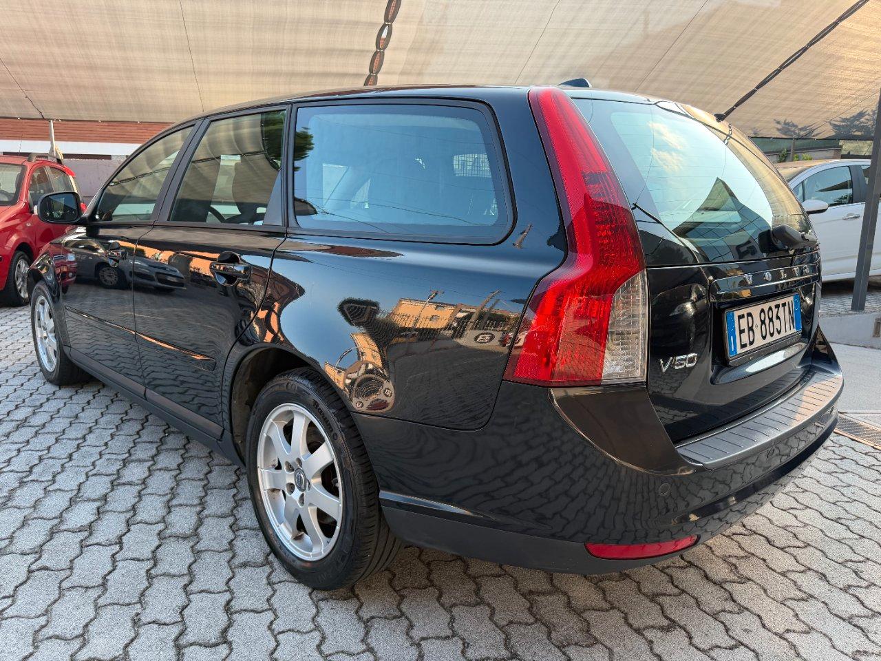 Volvo V50 1.6 Polar CONDIZIONI OTTIMALI