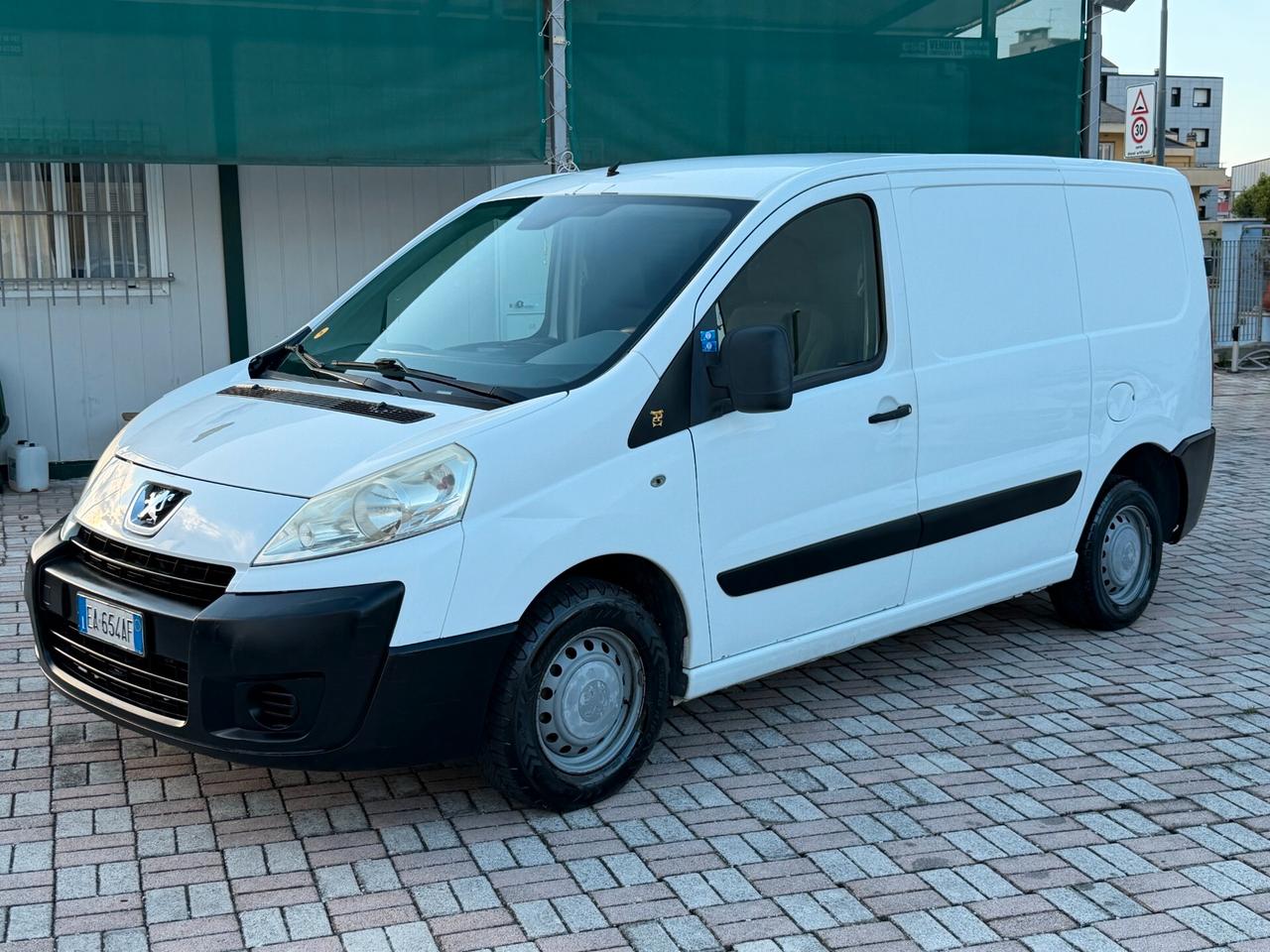 Peugeot Expert 1.6 HDi 90CVExpert L1H1 Coibentato