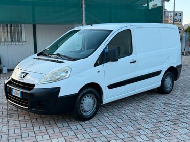 Peugeot Expert 1.6 HDi 90CVExpert L1H1 Coibentato