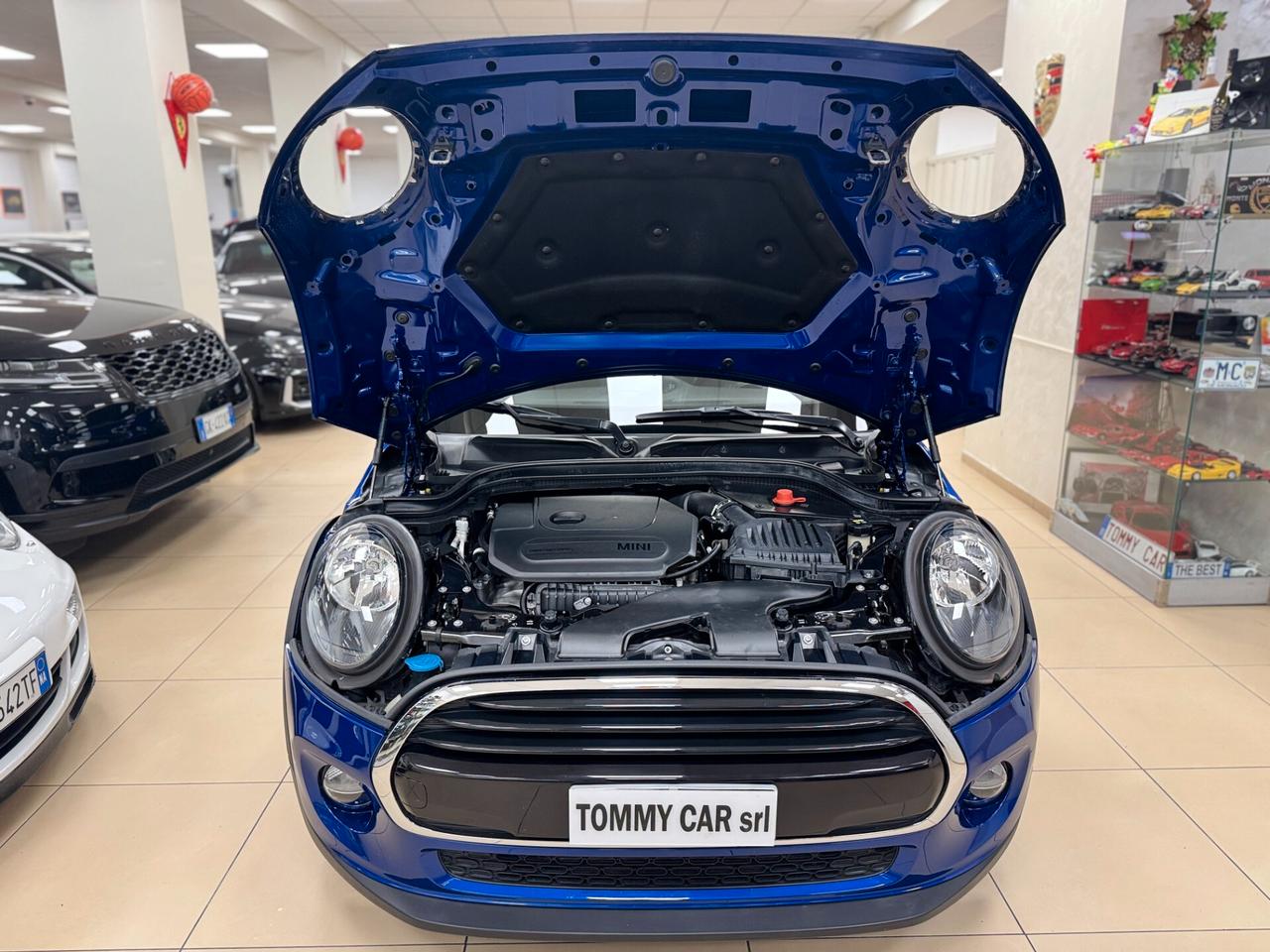 Mini 3p 1.5 Cooper PERMUTE AUTO MOTO E GOMMONI!!!