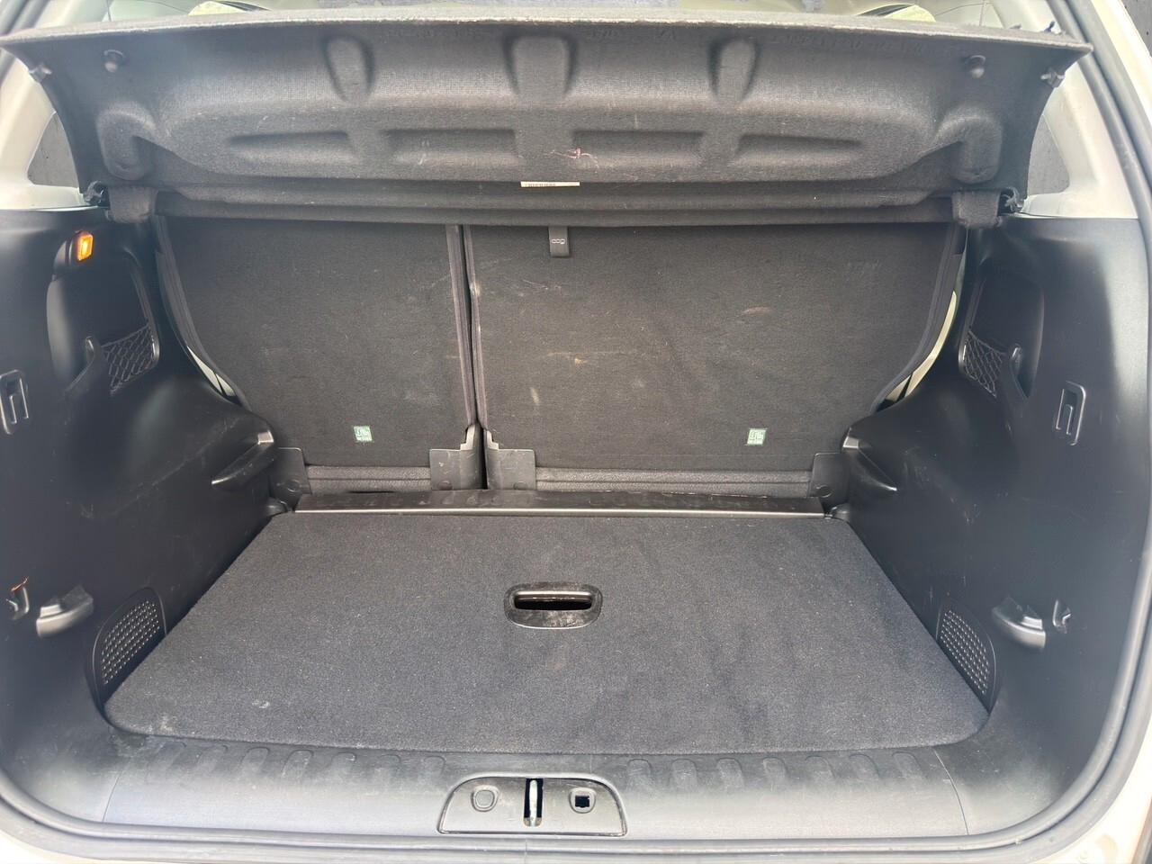 Fiat 500L 1.3 Multijet 95 CV Trekking
