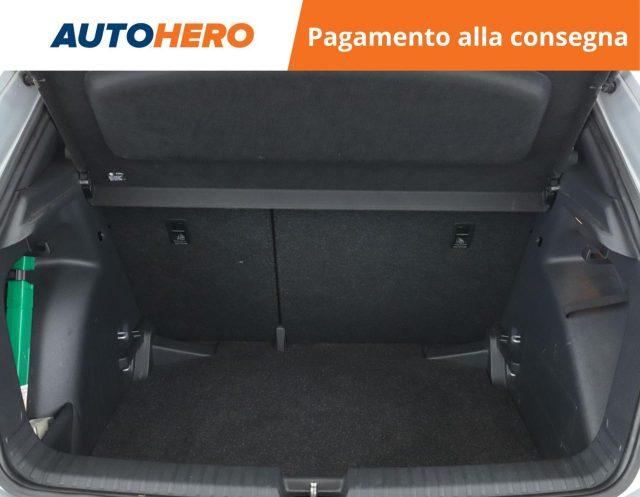SKODA Fabia 1.0 TSI DSG 110 CV Monte Carlo