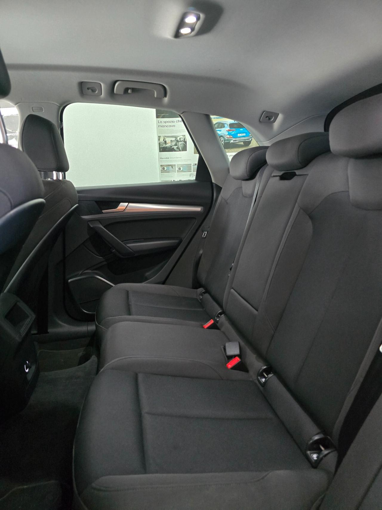 Audi Q5 2.0 TDI quattro S tronic Sport