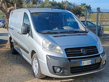 Fiat scudo 2010 - 2.0mjt Lb automobili