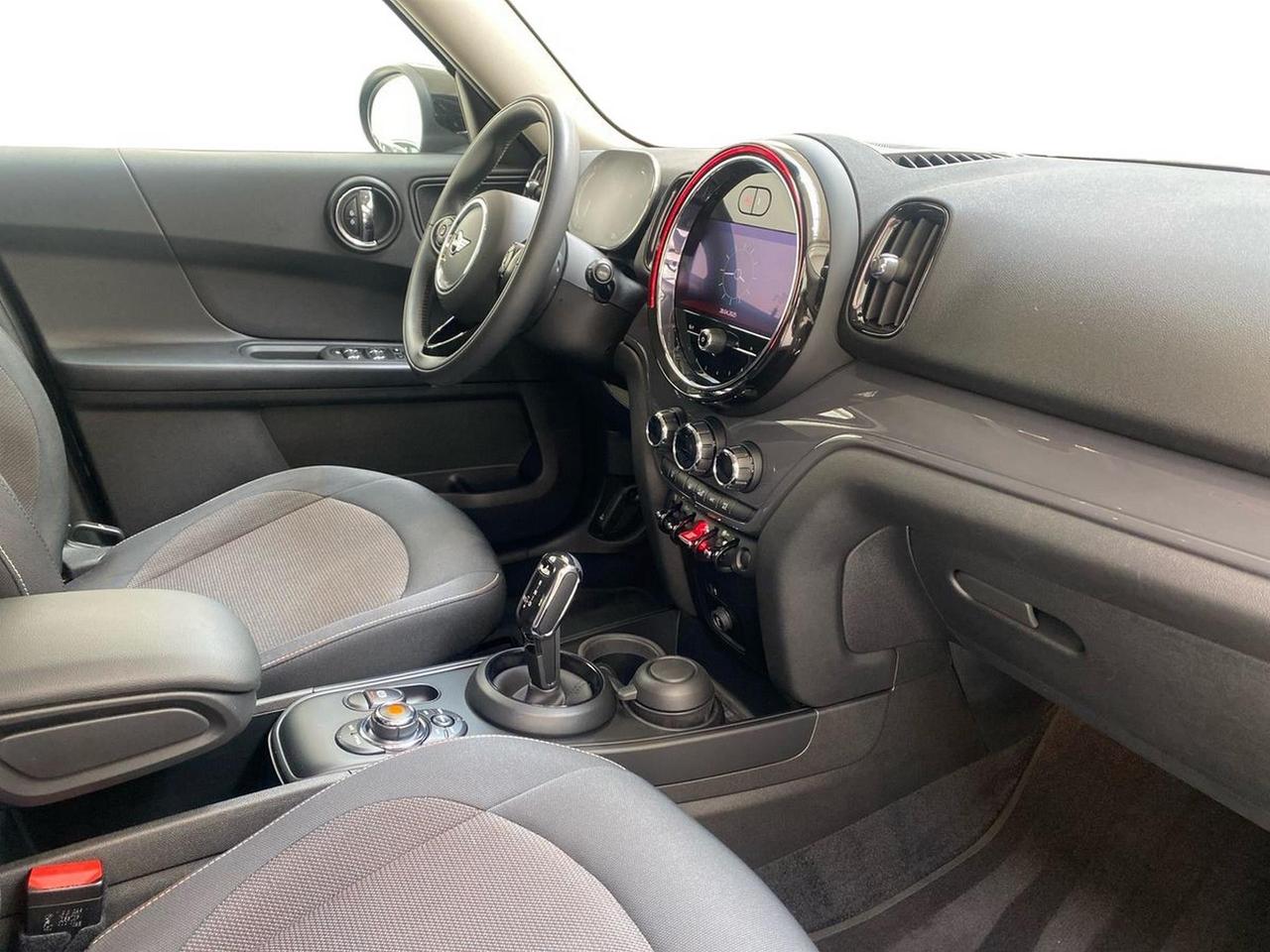 MINI Mini Countryman F60 2020 - Mini Countryman 1.5 Cooper Busine