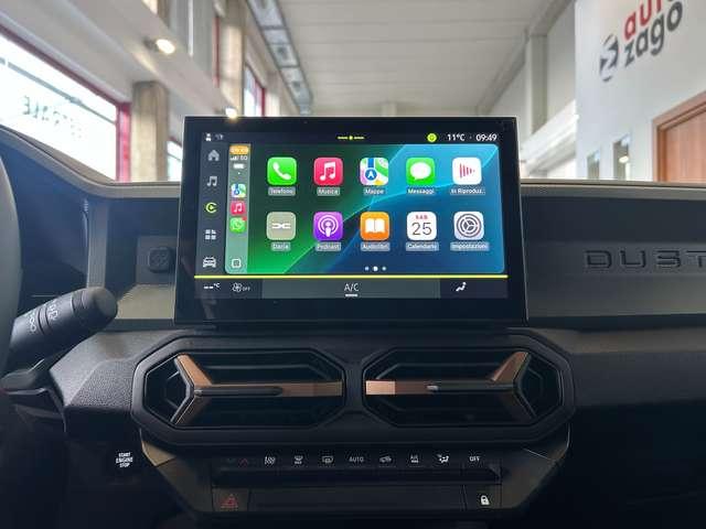 Dacia Duster 1.2 Mild Hybrid Extreme 4x4 130cv