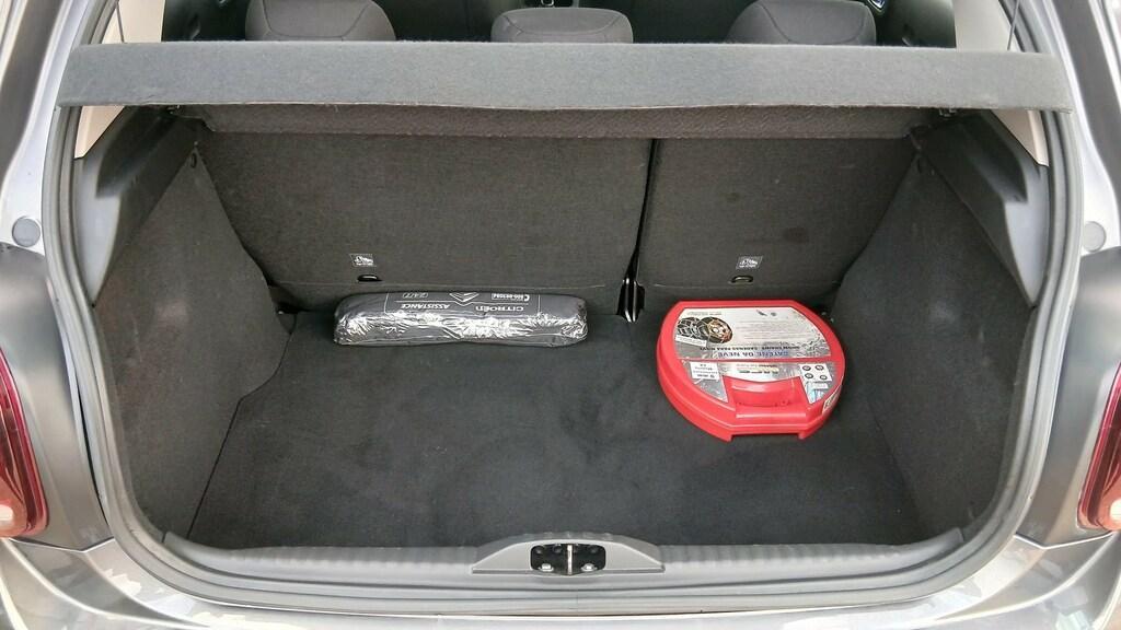 Citroen C3 1.2 PureTech Shine