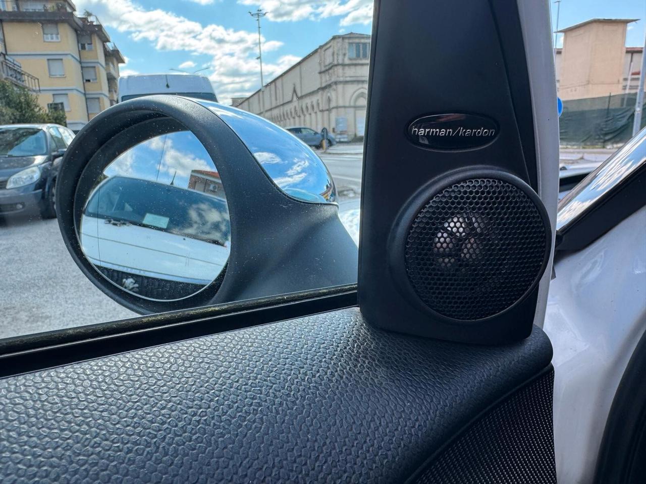 Mini Cooper D Countryman 2.0 Automatica FULL OPTIONAL