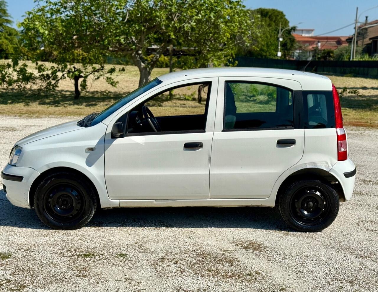 Fiat Panda 1.2 Benzina con 86 milakm NEOPATENTATI