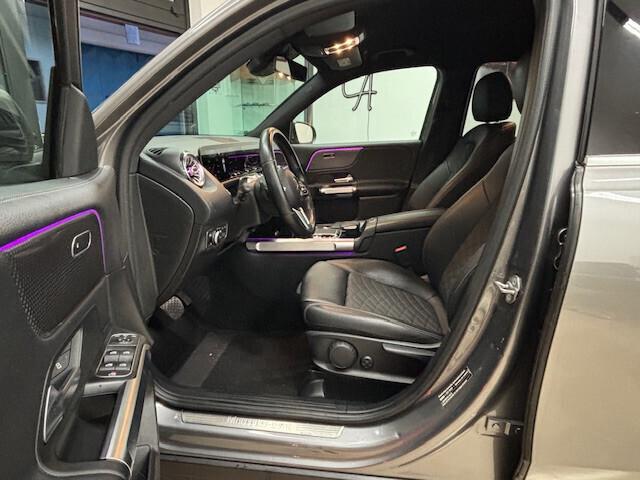 Mercedes-benz GLB 200 d Automatic Executive