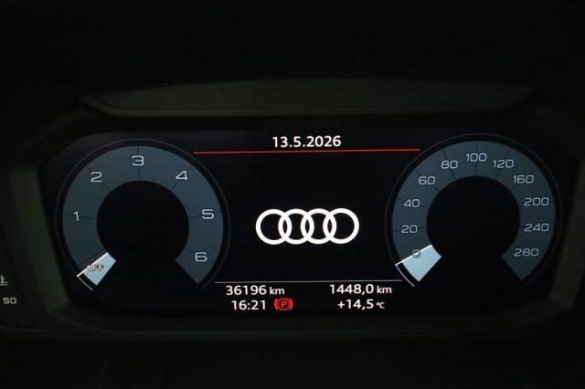 AUDI Q3 Q3 SPB 35 TDI S tronic Business Plus