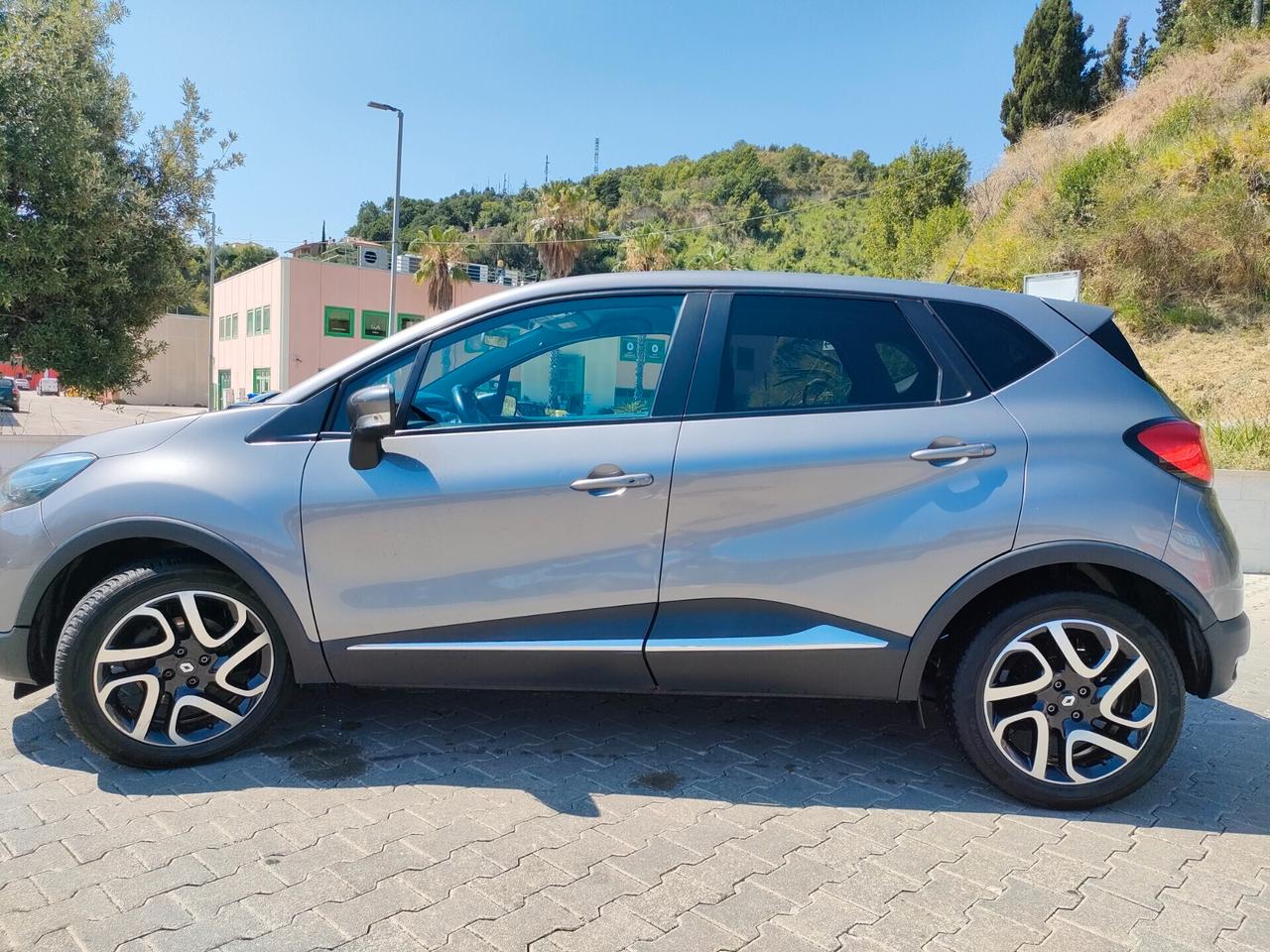 Renault Captur 1.5 dCi 8V 90 CV Start&Stop Energy R-Link