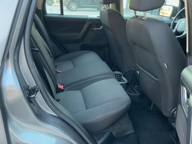 LAND ROVER Freelander 2.2 TD4 S.W. S