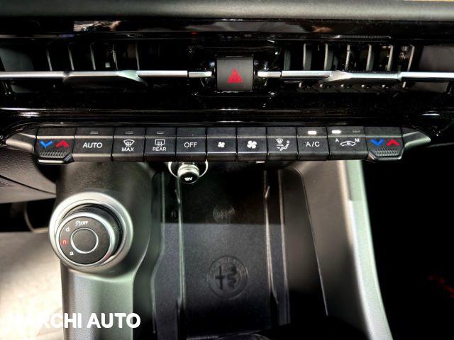 ALFA ROMEO Tonale 1.6 diesel 130 CV TCT6 Ti