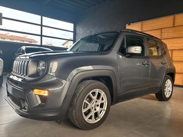 Jeep Renegade 1.0 T3 Limited 120CV NEOPATENTATI