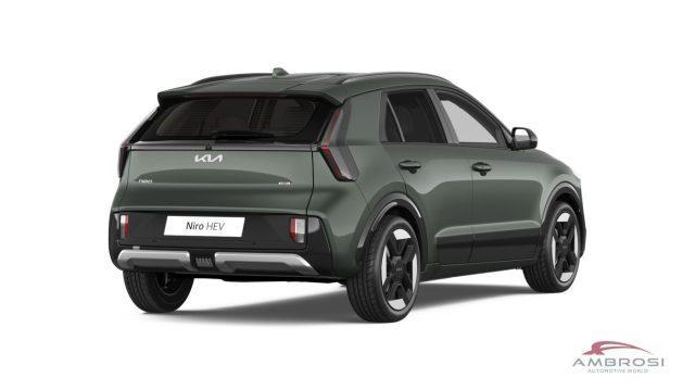 KIA Niro 1.6 HEV STYLE