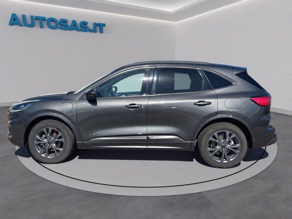 FORD Kuga 2.5 Plug In Hybrid 225 CV CVT 2WD ST-Line del 2023
