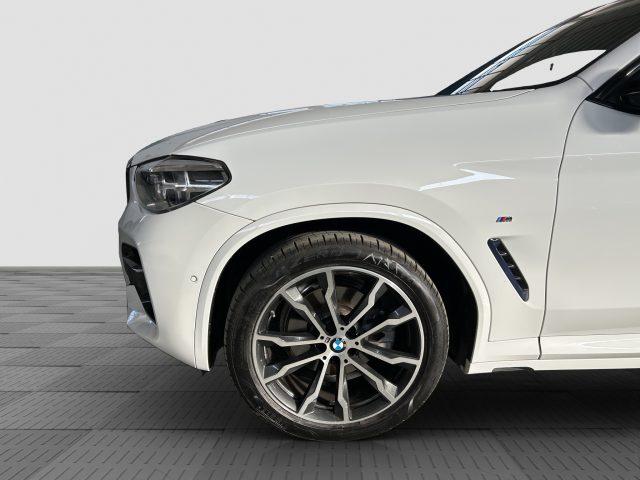 BMW X4 X4 xDrive20d 48V Msport