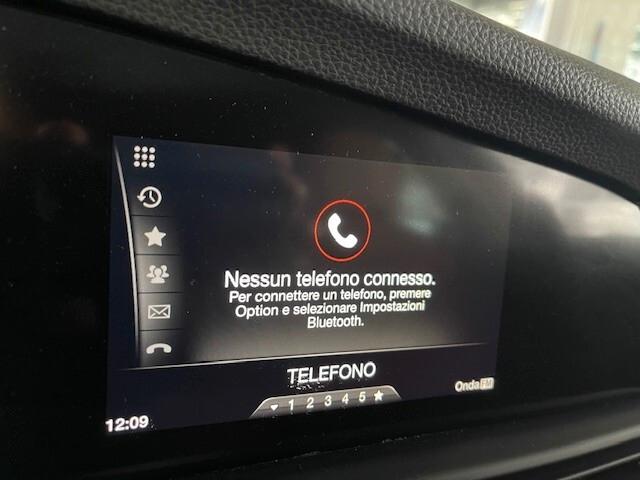 Alfa Romeo Giulia 2.2 Turbodiesel 150 CV AT8 Super