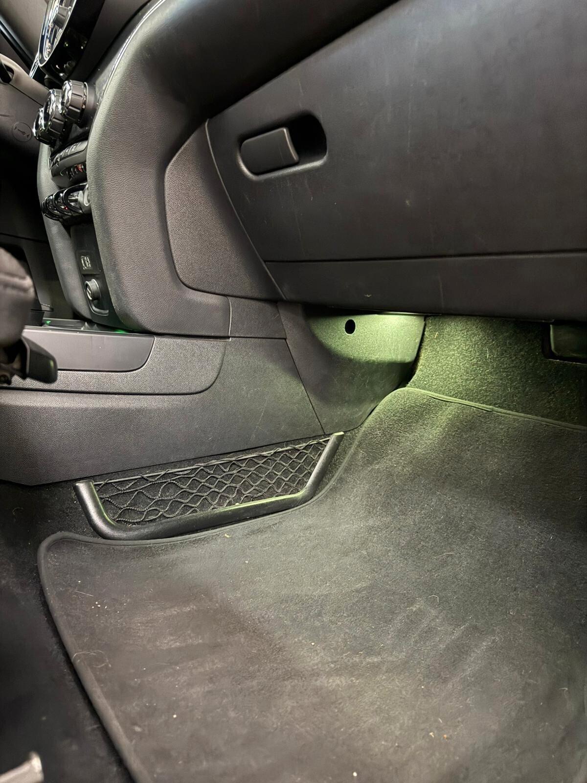 Mini Cooper SD Countryman 2.0 Automatica