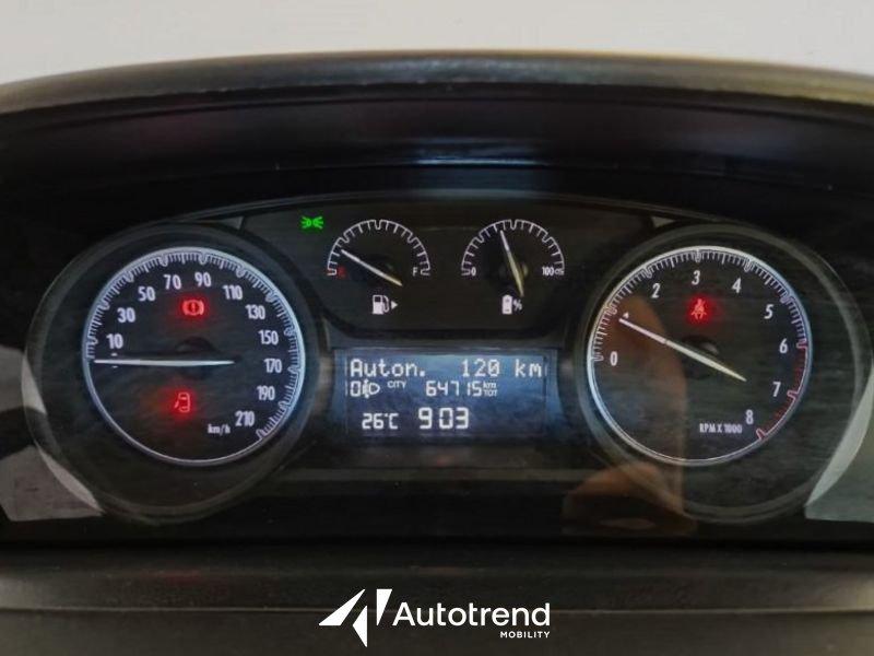 Lancia Ypsilon 1.0 FireFly 70 CV Hybrid Ecochic Gold S&S