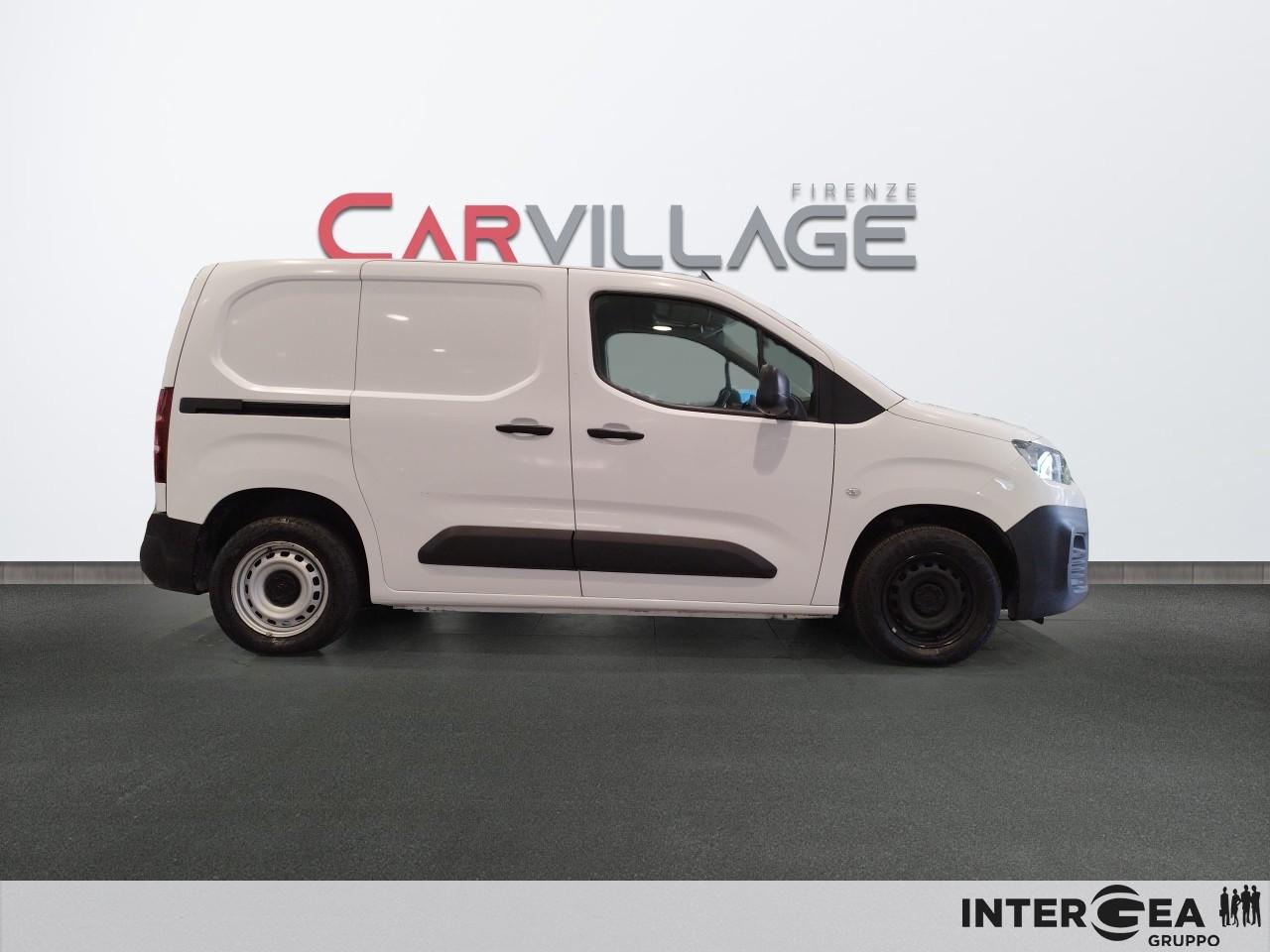 CITROEN Berlingo van M 1.5 bluehdi 75cv S&S Club 3p.ti