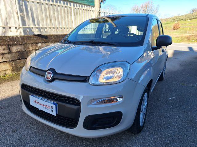 FIAT Panda 1.2 EasyPower Easy *GPL*