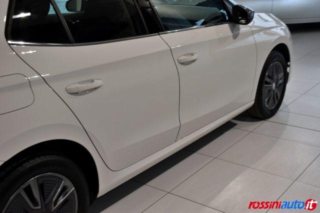 SKODA Fabia 1.0 MPI 80 CV STYLE FARI ECOLED + 2XCLIMA + PDC