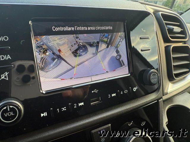 FIAT Ducato 35 2.2 Mjt 140CV PM-TM Furgone