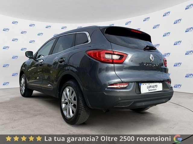 Renault Kadjar 1.5 blue dci Business 115cv edc