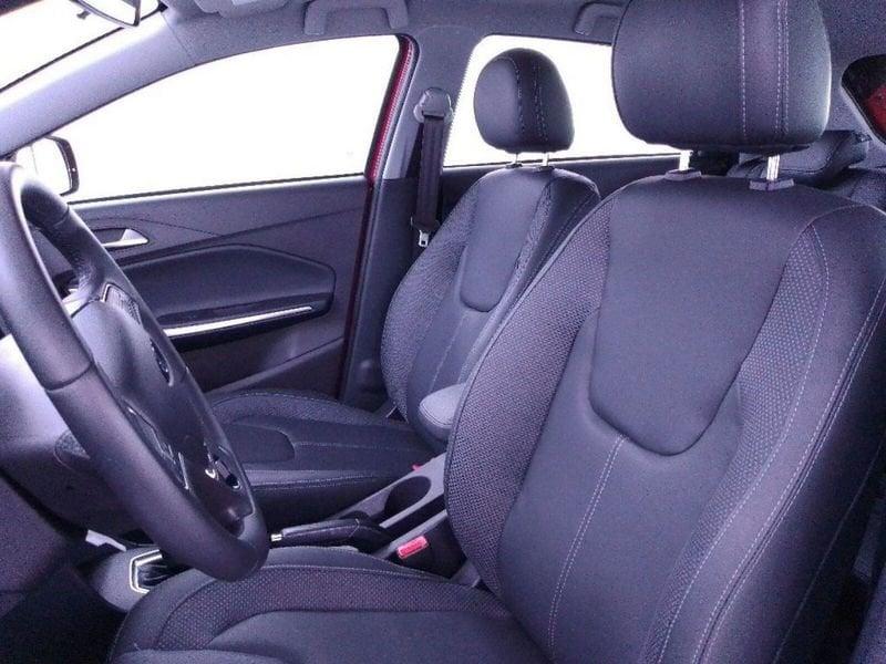 DR AUTOMOBILES DR 3 1.5 S2 Gpl 114cv