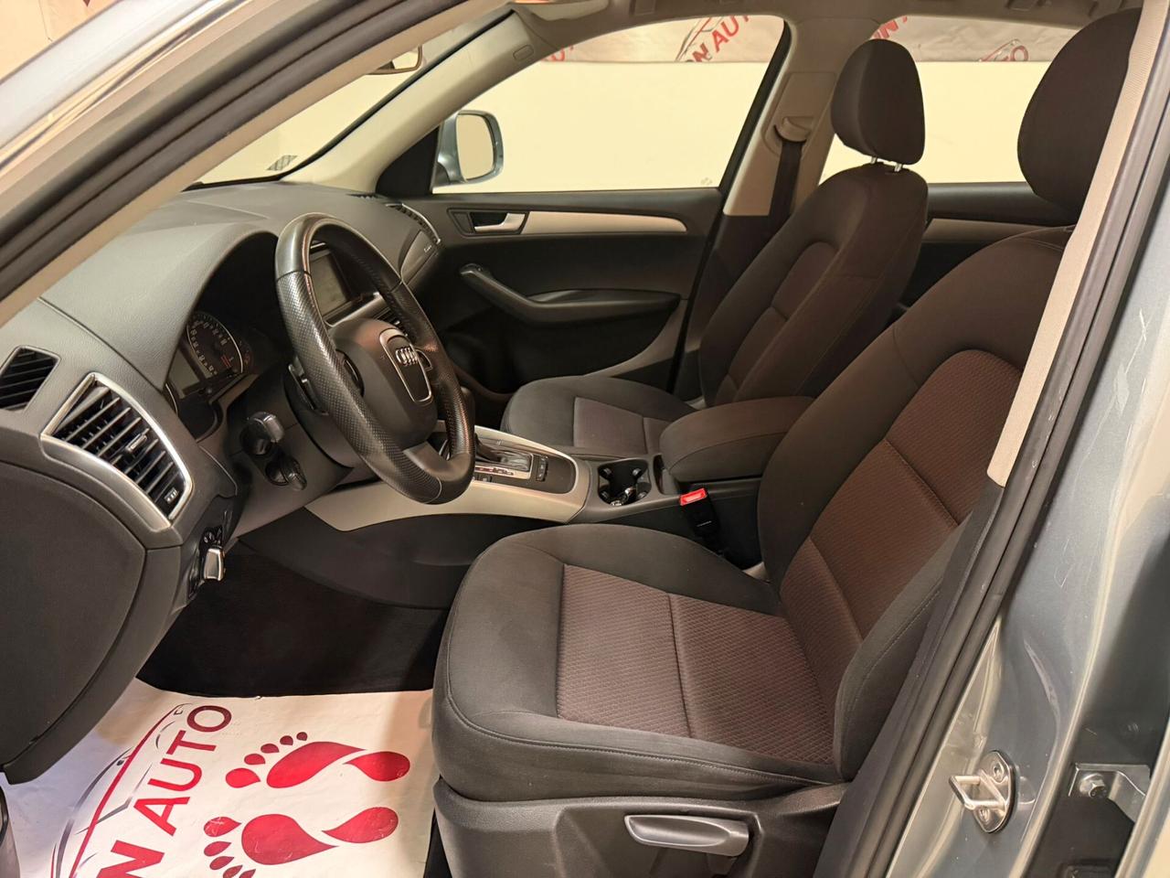 Audi Q5 2.0 TDI 170 CV quattro S tronic