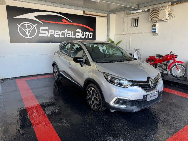 RENAULT Captur dCi 8V 90 CV EDC Start&Stop Energy Bose