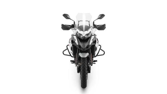 BENELLI TRK 502 X - ANNO 2025